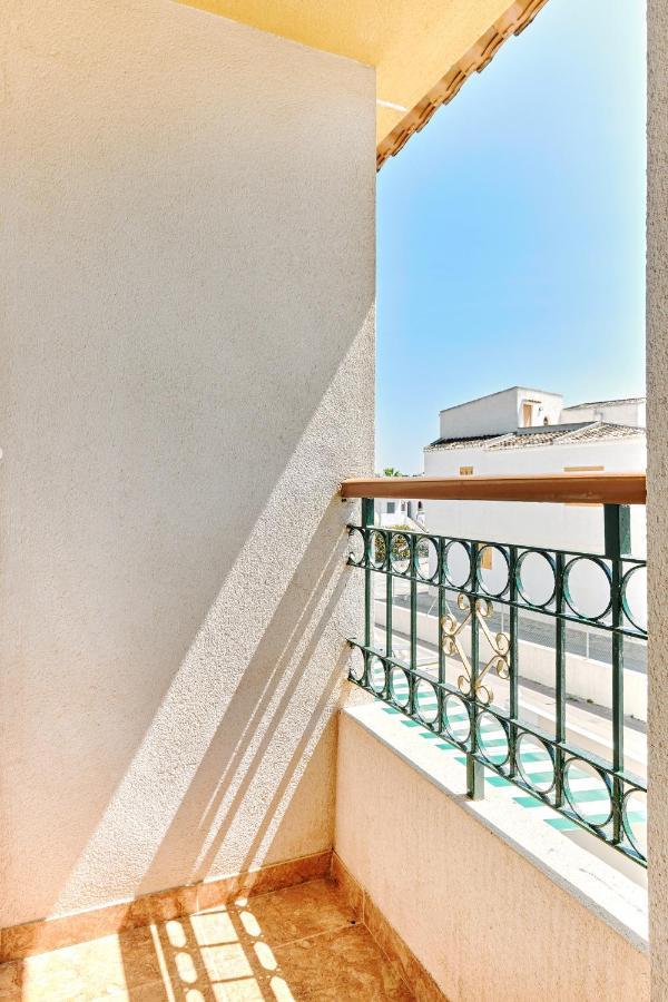Espanhouse Sonia In La Zenia Playas De Orihuela Exteriér fotografie