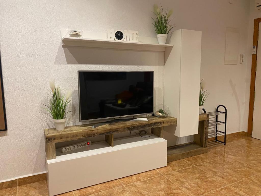 Espanhouse Sonia In La Zenia Playas De Orihuela Exteriér fotografie