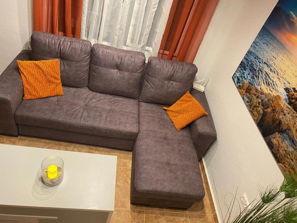 Espanhouse Sonia In La Zenia Playas De Orihuela Exteriér fotografie
