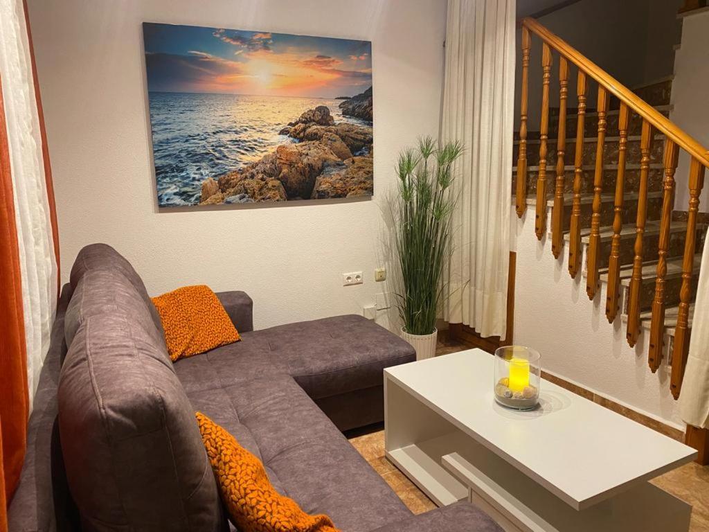 Espanhouse Sonia In La Zenia Playas De Orihuela Exteriér fotografie