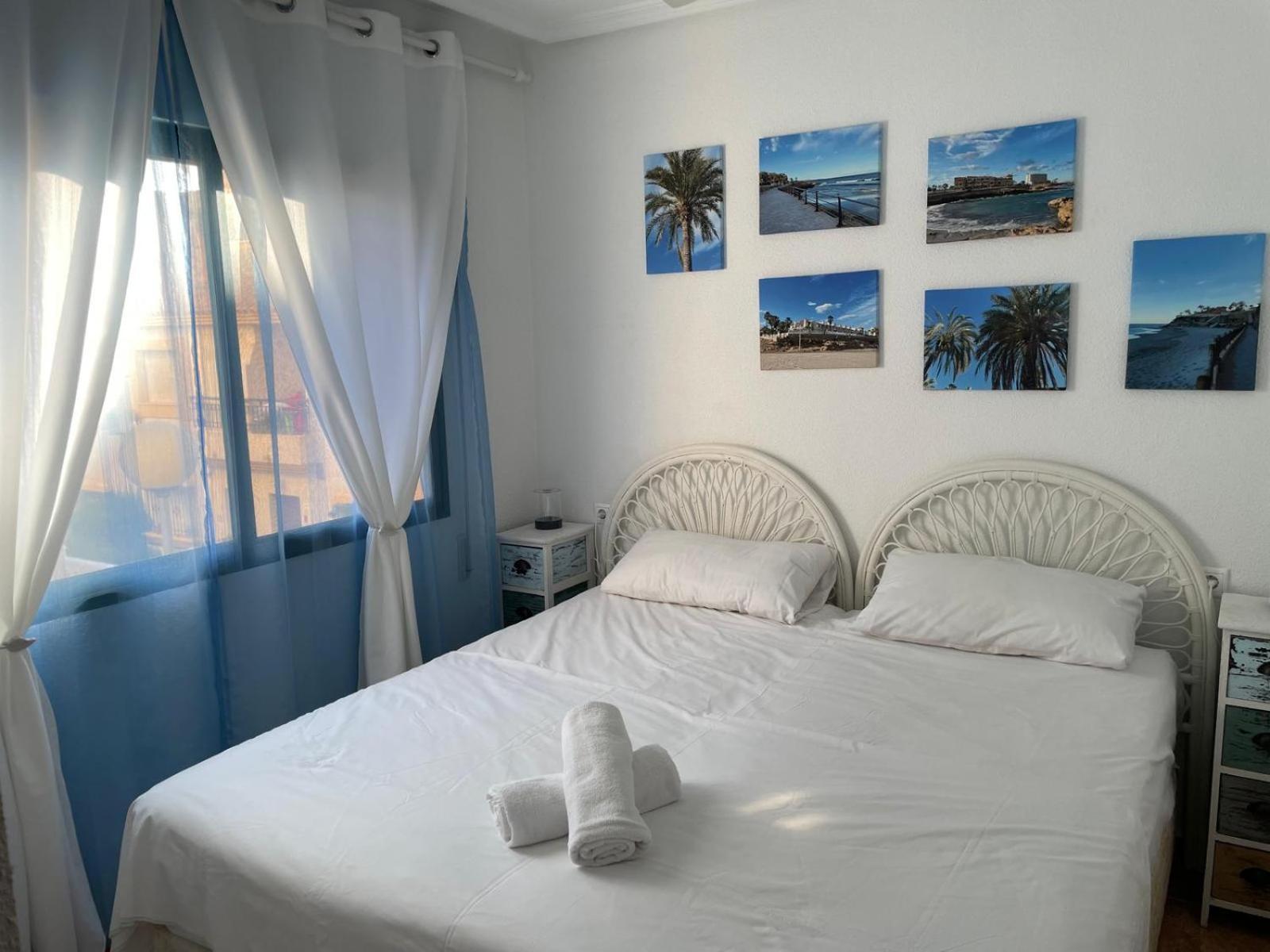 Espanhouse Sonia In La Zenia Playas De Orihuela Exteriér fotografie